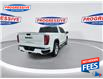 2022 GMC Sierra 1500 Denali (Stk: NG604369) in Sarnia - Image 8 of 24
