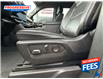 2022 GMC Sierra 1500 Denali (Stk: NG604369) in Sarnia - Image 13 of 24