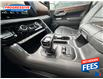 2022 GMC Sierra 1500 Denali (Stk: NG604369) in Sarnia - Image 20 of 24