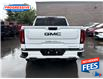 2022 GMC Sierra 1500 Denali (Stk: NG604369) in Sarnia - Image 22 of 24