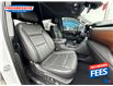 2022 GMC Sierra 1500 Denali (Stk: NG604369) in Sarnia - Image 24 of 24