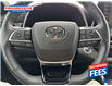 2021 Toyota Highlander XSE (Stk: MS080522) in Sarnia - Image 7 of 18