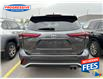 2021 Toyota Highlander XSE (Stk: MS080522) in Sarnia - Image 16 of 18