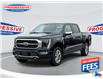 2022 Ford F-150  (Stk: NFA89490) in Sarnia - Image 1 of 18