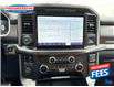 2022 Ford F-150  (Stk: NFA89490) in Sarnia - Image 9 of 18