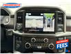 2022 Ford F-150  (Stk: NFA89490) in Sarnia - Image 10 of 18