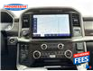 2022 Ford F-150  (Stk: NFA89490) in Sarnia - Image 11 of 18