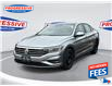 2019 Volkswagen Jetta 1.4 TSI Execline (Stk: KM193282) in Sarnia - Image 1 of 16
