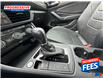 2019 Volkswagen Jetta 1.4 TSI Execline (Stk: KM193282) in Sarnia - Image 12 of 16