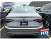 2019 Volkswagen Jetta 1.4 TSI Execline (Stk: KM193282) in Sarnia - Image 14 of 16