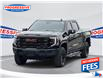 2023 GMC Sierra 1500 AT4X (Stk: PG299467) in Sarnia - Image 1 of 25