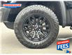 2023 GMC Sierra 1500 AT4X (Stk: PG299467) in Sarnia - Image 11 of 25