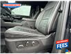 2023 GMC Sierra 1500 AT4X (Stk: PG299467) in Sarnia - Image 13 of 25