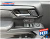 2023 GMC Sierra 1500 AT4X (Stk: PG299467) in Sarnia - Image 14 of 25