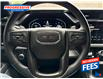 2023 GMC Sierra 1500 AT4X (Stk: PG299467) in Sarnia - Image 15 of 25