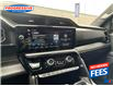 2023 GMC Sierra 1500 AT4X (Stk: PG299467) in Sarnia - Image 17 of 25