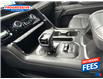 2023 GMC Sierra 1500 AT4X (Stk: PG299467) in Sarnia - Image 20 of 25