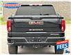 2023 GMC Sierra 1500 AT4X (Stk: PG299467) in Sarnia - Image 23 of 25