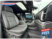 2023 GMC Sierra 1500 AT4X (Stk: PG299467) in Sarnia - Image 25 of 25