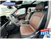 2022 Volkswagen Tiguan Highline R-Line (Stk: NM096099) in Sarnia - Image 4 of 17