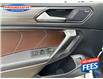 2022 Volkswagen Tiguan Highline R-Line (Stk: NM096099) in Sarnia - Image 6 of 17