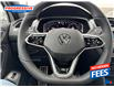 2022 Volkswagen Tiguan Highline R-Line (Stk: NM096099) in Sarnia - Image 7 of 17