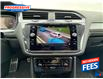 2022 Volkswagen Tiguan Highline R-Line (Stk: NM096099) in Sarnia - Image 9 of 17