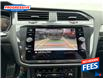 2022 Volkswagen Tiguan Highline R-Line (Stk: NM096099) in Sarnia - Image 10 of 17