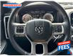 2023 RAM 1500 Classic SLT (Stk: PS598976) in Sarnia - Image 7 of 18