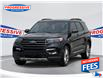 2020 Ford Explorer XLT (Stk: LGC53636) in Sarnia - Image 1 of 19