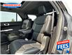 2020 Ford Explorer XLT (Stk: LGC53636) in Sarnia - Image 15 of 19
