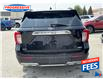 2020 Ford Explorer XLT (Stk: LGC53636) in Sarnia - Image 17 of 19