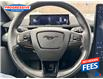 2023 Ford Mustang Mach-E Select (Stk: PMA90933) in Sarnia - Image 15 of 25