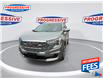 2023 GMC Terrain Denali (Stk: PL203186) in Sarnia - Image 4 of 27