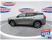 2023 GMC Terrain Denali (Stk: PL203186) in Sarnia - Image 6 of 27