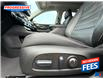 2023 GMC Terrain Denali (Stk: PL203186) in Sarnia - Image 13 of 27