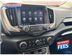 2023 GMC Terrain Denali (Stk: PL203186) in Sarnia - Image 17 of 27