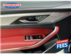 2021 Jaguar F-PACE P400 R-Dynamic S (Stk: MA685229) in Sarnia - Image 6 of 17