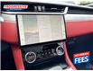 2021 Jaguar F-PACE P400 R-Dynamic S (Stk: MA685229) in Sarnia - Image 9 of 17