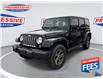 2018 Jeep Wrangler JK Unlimited Sahara (Stk: JL900780T) in Sarnia - Image 1 of 14