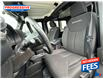 2018 Jeep Wrangler JK Unlimited Sahara (Stk: JL900780T) in Sarnia - Image 4 of 14