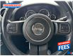 2018 Jeep Wrangler JK Unlimited Sahara (Stk: JL900780T) in Sarnia - Image 7 of 14