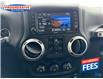 2018 Jeep Wrangler JK Unlimited Sahara (Stk: JL900780T) in Sarnia - Image 9 of 14