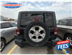 2018 Jeep Wrangler JK Unlimited Sahara (Stk: JL900780T) in Sarnia - Image 13 of 14