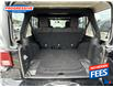2018 Jeep Wrangler JK Unlimited Sahara (Stk: JL900780T) in Sarnia - Image 14 of 14