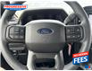 2024 Ford F-150 STX (Stk: RKD83416P) in Sarnia - Image 7 of 17