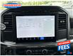 2024 Ford F-150 STX (Stk: RKD83416P) in Sarnia - Image 9 of 17