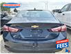 2022 Chevrolet Malibu LT (Stk: NF170029) in Sarnia - Image 22 of 25