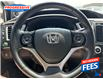 2015 Honda Civic EX (Stk: FH045183T) in Sarnia - Image 7 of 17