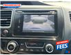 2015 Honda Civic EX (Stk: FH045183T) in Sarnia - Image 10 of 17
